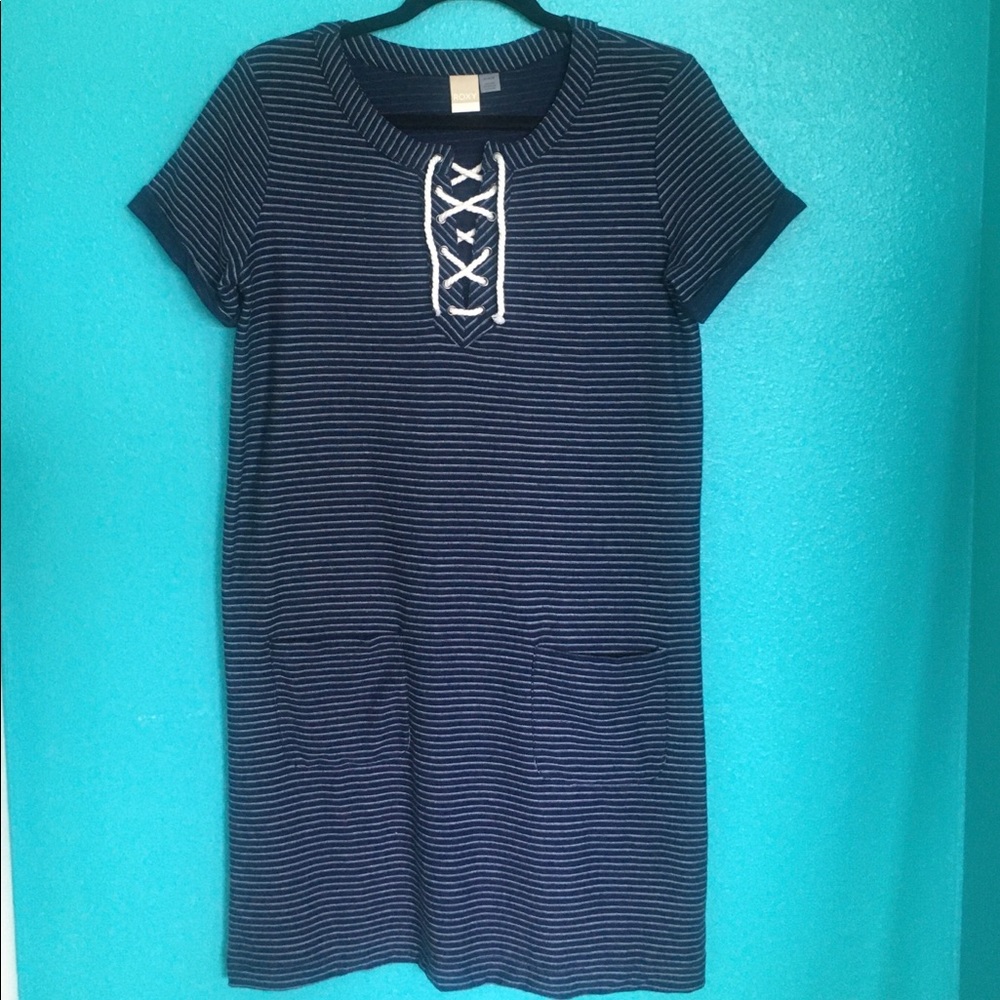 NEW Roxy Tunic Dress (M)